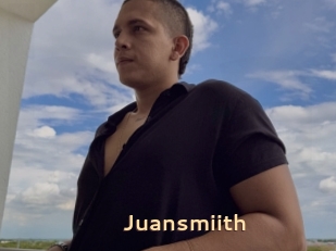 Juansmiith