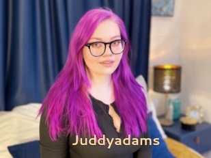 Juddyadams