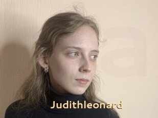 Judithleonard