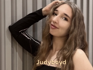 Judyboyd