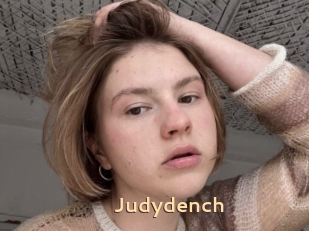 Judydench