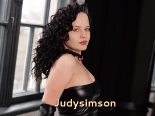 Judysimson