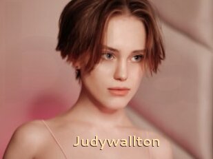 Judywallton