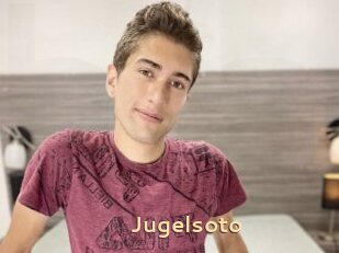 Jugelsoto