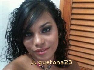 Juguetona23