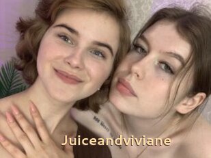 Juiceandviviane