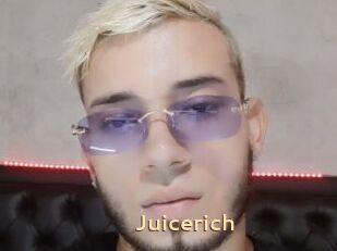 Juicerich