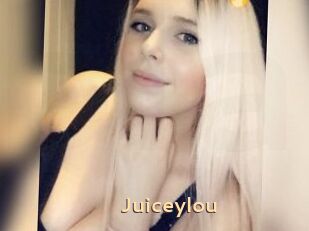 Juiceylou