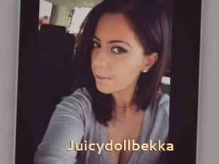 Juicydollbekka