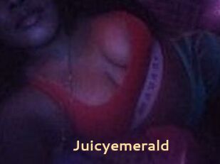 Juicyemerald