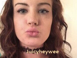 Juicyheywee