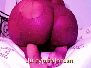 Juicyjadajordan