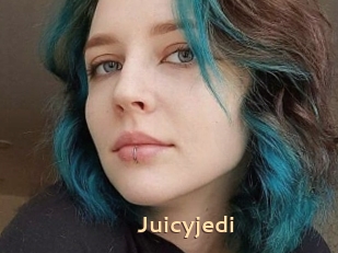 Juicyjedi