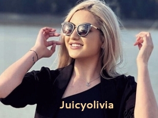 Juicyolivia