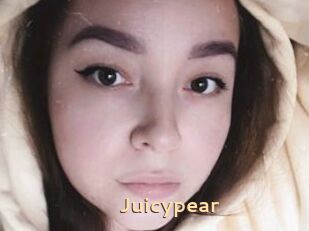 Juicypear