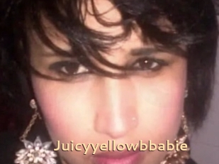 Juicyyellowbbabie