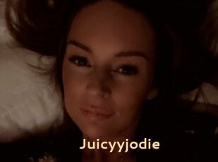 Juicyyjodie