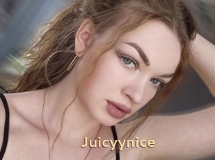 Juicyynice