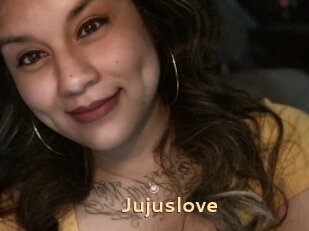 Jujuslove