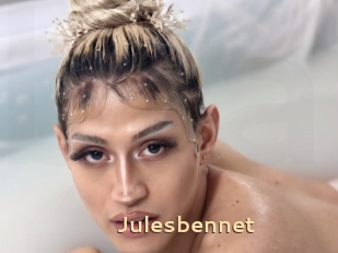 Julesbennet