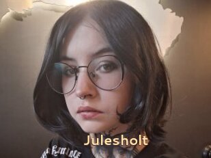 Julesholt