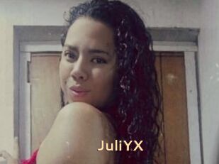 JuliYX