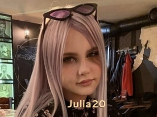 Julia20