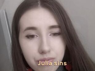 Julia_sins