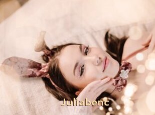 Juliabenc