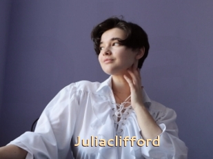 Juliaclifford