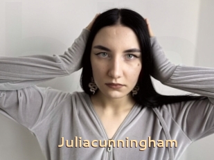 Juliacunningham