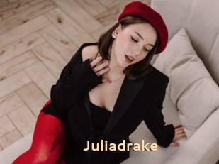 Juliadrake