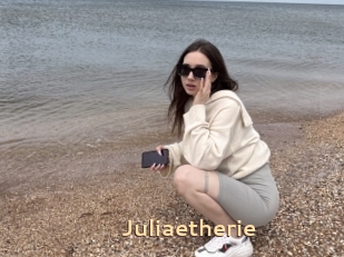 Juliaetherie