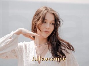 Juliaevance