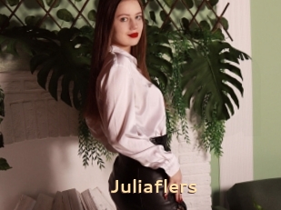 Juliaflers