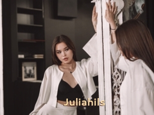 Juliahils