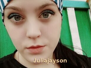 Juliajayson