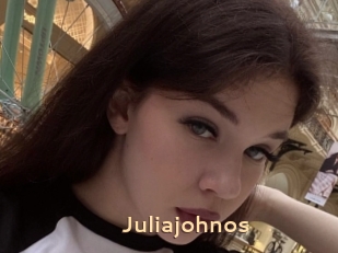 Juliajohnos