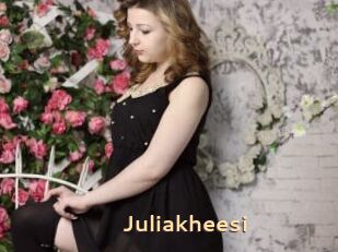 Juliakheesi