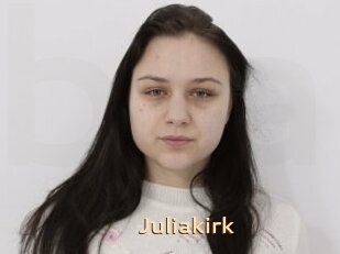 Juliakirk