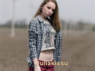 Juliakissu