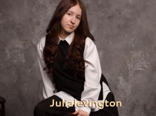 Julialevington