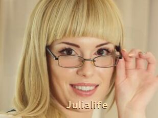 Julialife