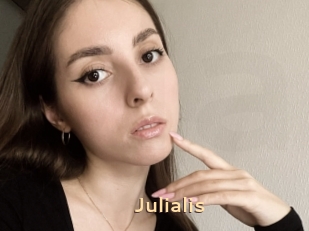 Julialis