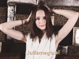 Juliamagical