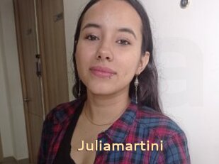 Juliamartini