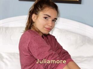 Juliamore