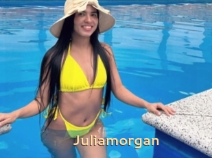 Juliamorgan