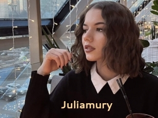 Juliamury