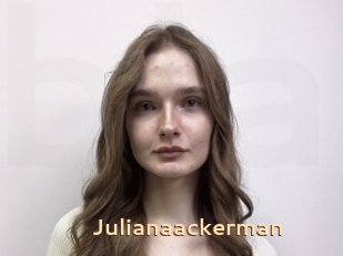 Julianaackerman